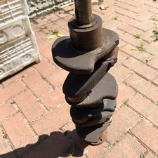 Ferguson mm crankshaft for sale  BIRMINGHAM