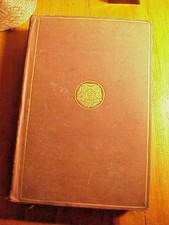 Antique book 1916 for sale  Gordon