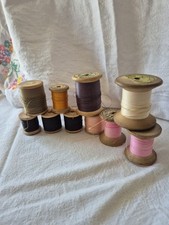 Vintage assorted wooden for sale  LOWESTOFT