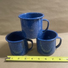 Blue white speckled for sale  Ashland