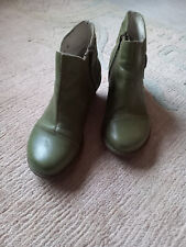 Naturalista 40 stiefeletten gebraucht kaufen  Langenberg