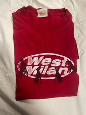 Maglietta shiva west usato  Milano