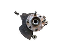 Achsschenkel Radnabe vorne rechts für DAEWOO KALOS (KLAS) 1.4 comprar usado  Enviando para Brazil