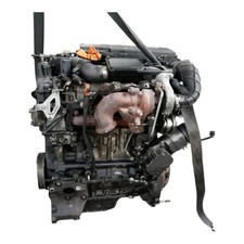 Motore 8hz citroen usato  Venetico
