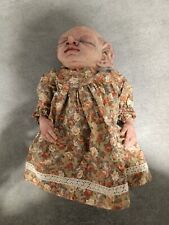 Reborn doll stile usato  Gualtieri