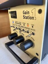 Spl gain station gebraucht kaufen  Halle