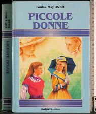 Piccole donne. louisa usato  Ariccia