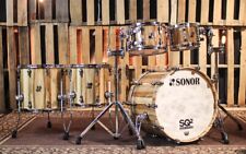 Sonor sq2 heavy for sale  Portland