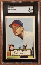 1952 topps 268 for sale  Birnamwood