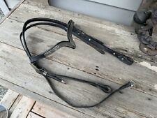 Horse tack black for sale  Spokane
