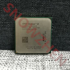 Processador AMD Athlon II X2 260 CPU 3.2 GHz 533 MHz soquete AM3 dual-core  comprar usado  Enviando para Brazil