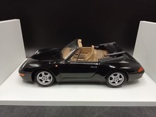 Porsche 911 cabriolet usato  Gorla Minore