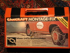 Carcraft montage fix gebraucht kaufen  Bad Camberg