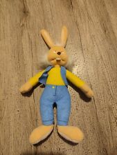 Doudou lapin jemini d'occasion  Auterive