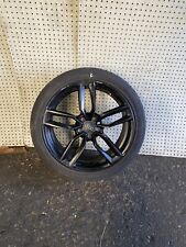 Audi single alloy for sale  DUNSTABLE