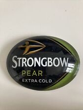 Strongbow pear oval for sale  CHATTERIS