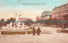 R108826 fuente lola for sale  PURLEY