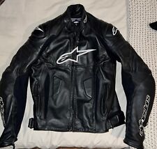 Alpinestars plus leather for sale  Pacoima