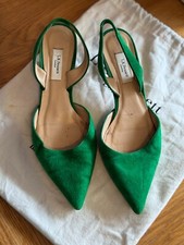 Bennett emerald green for sale  WOODFORD GREEN