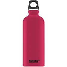Sigg trinkflasche traveller gebraucht kaufen  Pulheim
