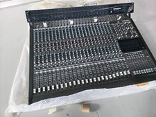 Behringer mixer eurodesk usato  Monopoli