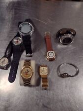 Lot vintage watches for sale  Blue Ridge