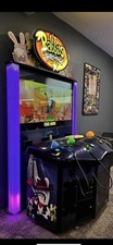 Arcade machine rabbids for sale  Dacono