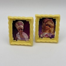 Vintage barbie yellow for sale  Oak Park