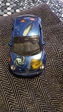 Modellismo macchina wolkswagen usato  Catania