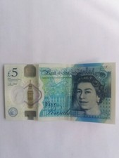 Ak47 note genuine for sale  EASTLEIGH