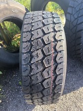 Opona 385/65R22.5 (M15) budowlane, rolnicze, naczepowe  bieżnikowana na sprzedaż  PL