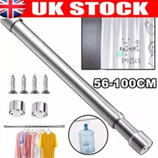 100cm extendable stainless for sale  UK