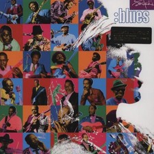 Jimi hendrix blues usato  Genova