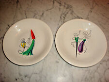 Ancienne assiette creuse d'occasion  Issy-les-Moulineaux