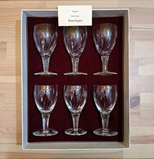 Vintage stuart crystal for sale  STROUD