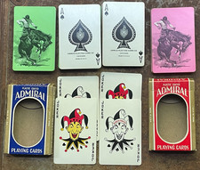 Decks vintage arrco for sale  Austin