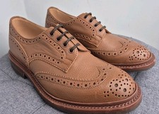 Trickers bourton brown for sale  DONCASTER
