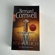 Letzte königreich uhtred gebraucht kaufen  Dormagen
