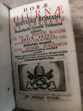 Ancien livres latin d'occasion  Ardres