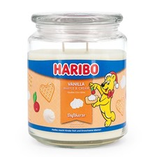 Haribo duftkerze raumduft gebraucht kaufen Haribo duftkerze raumduft gebraucht kaufen  Halle
