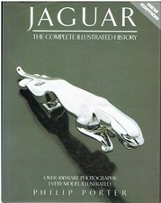 Jaguar incl ss100 for sale  MANSFIELD
