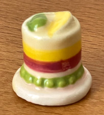 Fève gâteau mousse d'occasion Fève gâteau mousse d'occasion  Paris XV