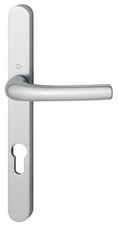 Ensemble porte plaque d'occasion  Rodez