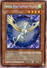 Yugioh bestia cristallo usato  Palo del Colle
