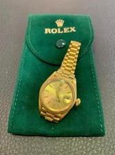Rolex mod. datejust usato  Frascati