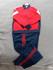 Vintage adidas full for sale  ORMSKIRK