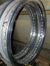 Morad 1.85 chrome for sale  UXBRIDGE