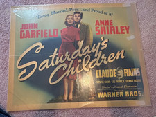 s children vintage posters for sale  New Castle