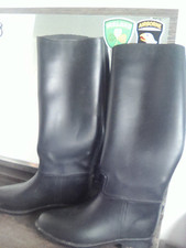 Ladies black toggi for sale  OSWESTRY