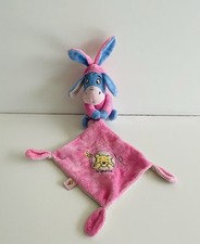 Doudou bourriquet lapin d'occasion  Montpellier-